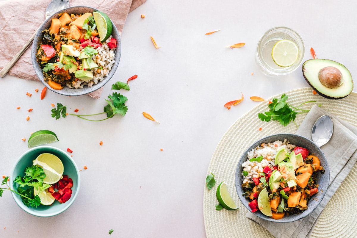 Lifestyle Balance Article